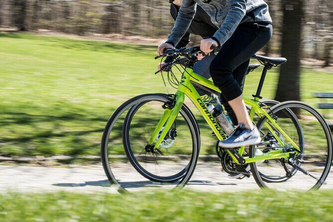 San Diego Bike Rentals - What to Expect from Your Bike Tour