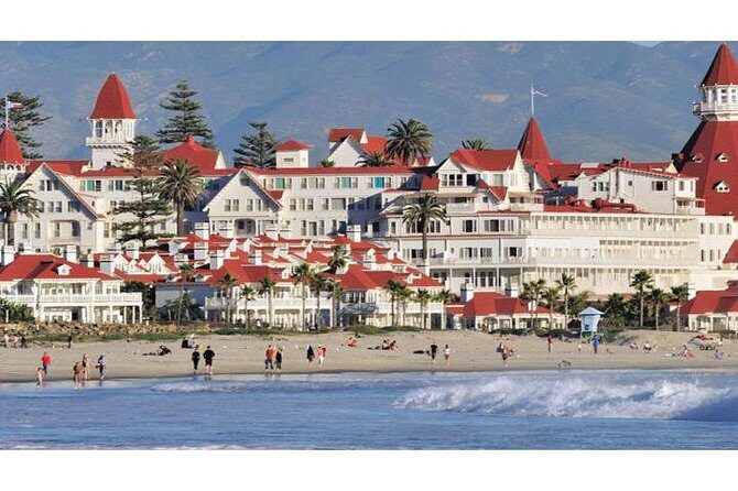 San Diego Bike Tours on Coronado - A Closer Look at the Tour Experience