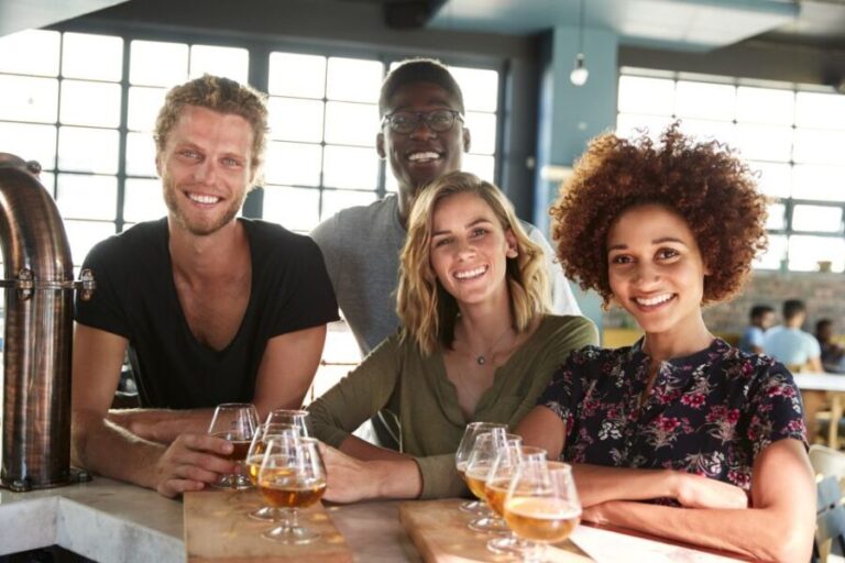 San Diego: Brewery Tour with Tastings and Food Pairings - Who Will Love This Tour?