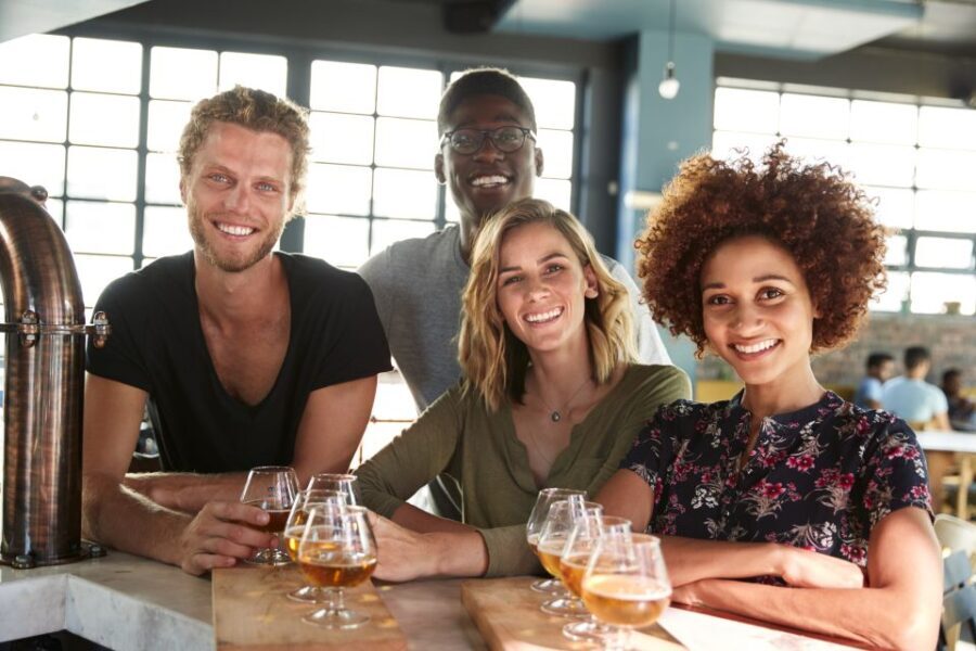 San Diego: Brewery Tour with Tastings and Food Pairings - Who Will Love This Tour?