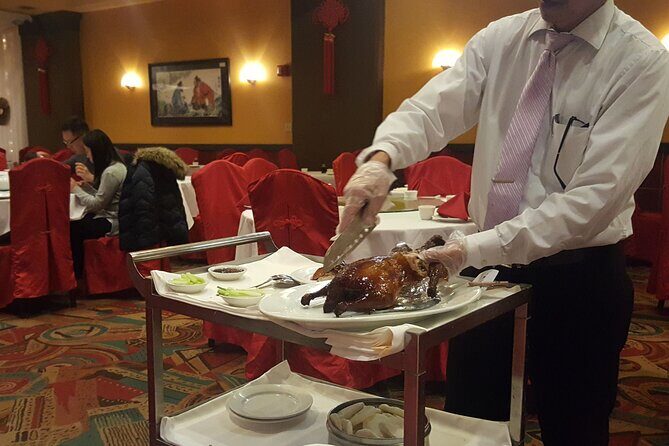 San Diego Chinese Food Tour - The Value of the Experience