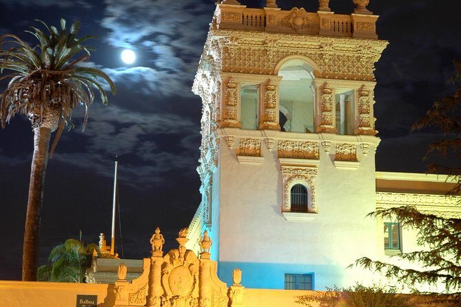 San Diego City Lights Night Tour - Authentic Experiences and Testimonials