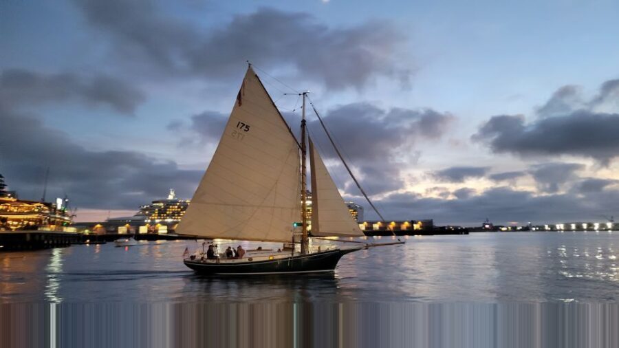 San Diego: Classic Yacht Sailing Experience - Who Will Love This Experience?