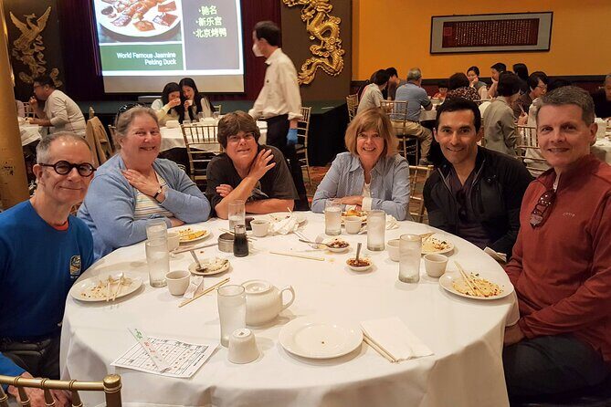 San Diego Dim Sum Tour - What Travelers Say