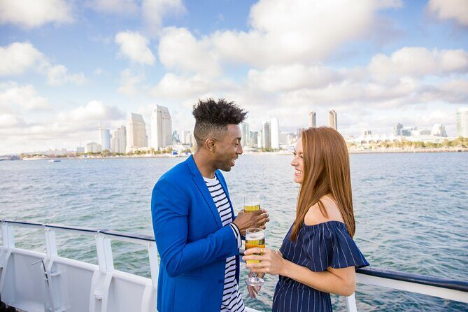 San Diego Dinner Cruise: Gourmet Meal & Starlit Skyline Views - Analyzing the Experience: Value & Authenticity