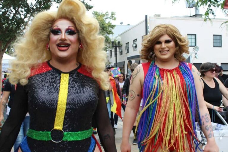San Diego Drag Queen Tour: Fun, Sass & City Secret - What to Expect During the Tour