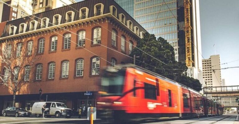 San Diego: East Village Food and Drink Walking Tour - Who Would Love This Tour?