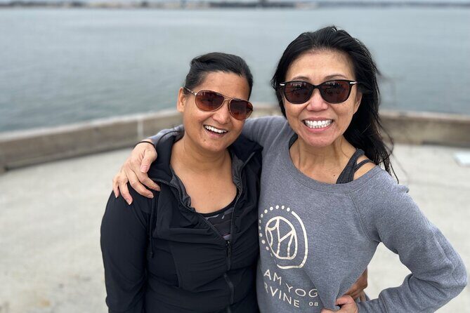 San Diego Embarcadero Walking Tour - Who Should Consider This Tour?