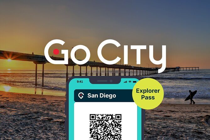 San Diego Explorer Pass: Save up to 50% - Includes San Diego Zoo - Authentic Traveler Insights