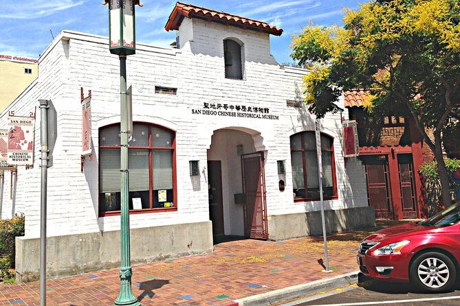 San Diego Gas Lamp: At your leisure & pace. An audio walking tour. - The Sum Up: Is It Worth It?