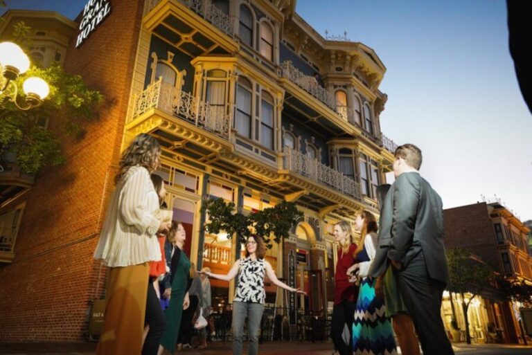 San Diego: Gaslamp Quarter Food & Drink Walking Tour - Final Thoughts: Is It Worth It?