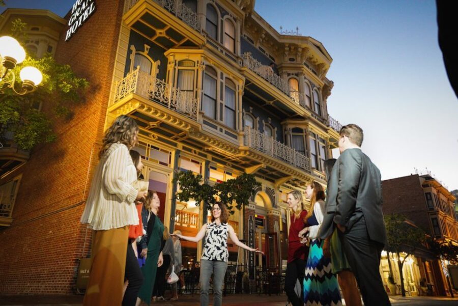 San Diego: Gaslamp Quarter Food & Drink Walking Tour - Final Thoughts: Is It Worth It?