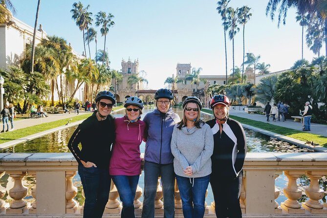 San Diego Gaslamp Segway Tour - Real Traveler Feedback