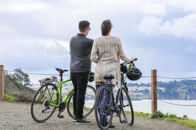 San Diego Guided E-Bike Tour - Balboa Park & Gaslamp Quarter - How Valuable Is the Experience?