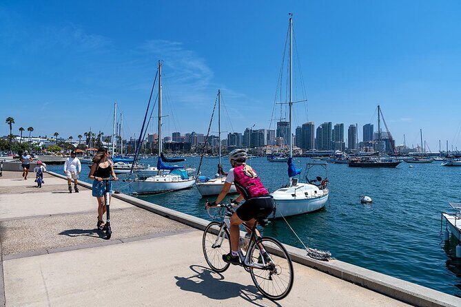 San Diego Harbor Speed Boat Adventure - What Travelers Are Saying