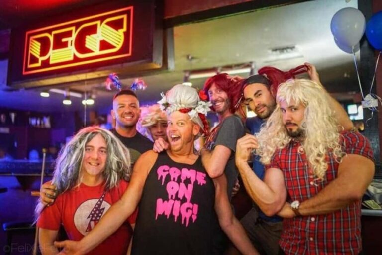 San Diego: Hillcrest Drag Queen 5 Bar Crawl with Shots - FAQ