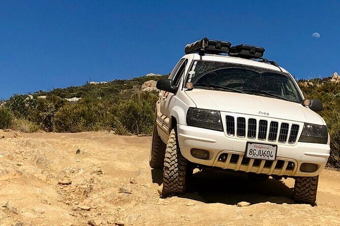 San Diego Jeep Tours - Value and Pricing: Is It Worth It?