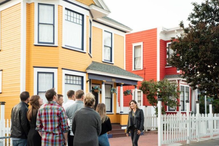 San Diego: Little Italy Wine Tasting Walking Tour - What the Reviews Tell Us