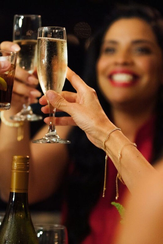 San Diego: New Year's Eve Early Buffet Dinner Cruise - Who’s This Cruise Best For?