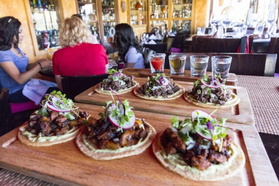 San Diego: Old Town Tales, Tacos, and Tequila Walking Tour