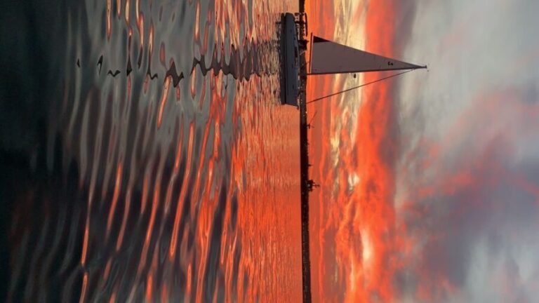 San Diego: San Diego Bay Sunset & Daytime Sailing Experience - The Sum Up: Is It Worth It?