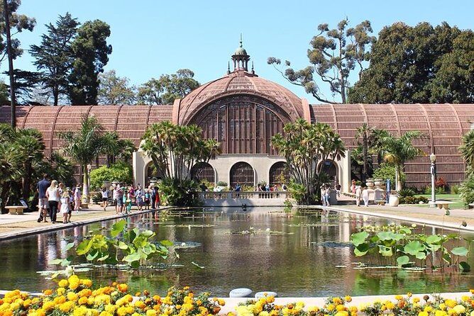 San Diego Scenic Tour - Who Should Consider This Tour?