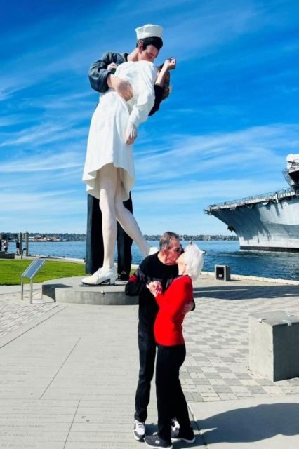 San Diego, Seaport Village: Waterfront Walking Food Tour - A Detailed Breakdown of the Experience