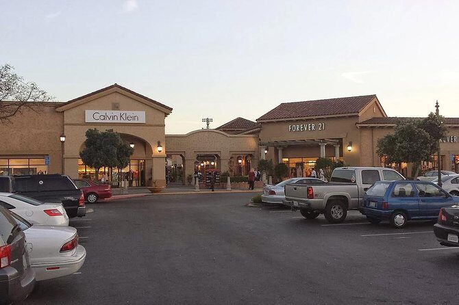 San Diego Shopping Tour to Las Amercias Outlet - Who Should Consider This Tour?