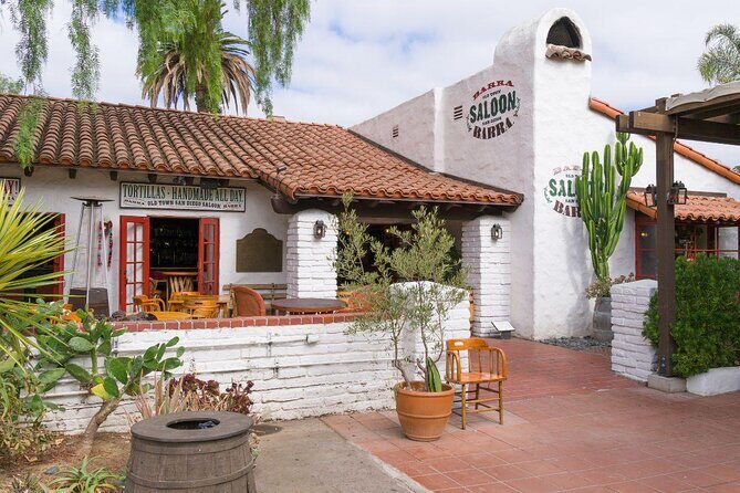 San Diego Shore Excursion: Hop-On Hop-Off Trolley Tour - Who Would Enjoy This Tour?