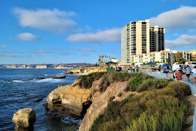 San Diego: The Most Extensive City & Beach Tour - The Bottom Line