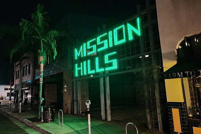 San Diego: The Ultimate City Night Tour - An In-Depth Look at the Night Tour Experience