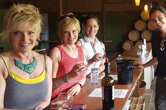 San Diego to Temecula: Wine Country Tour & Historic Old Town - Practical Details and Tips