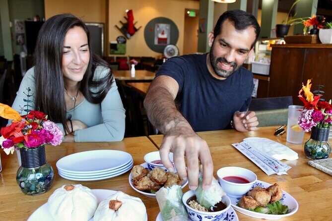 San Diego Vegan Food Tour - Why You Should Consider This Tour