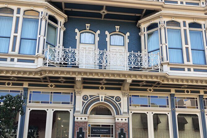 San Diego Walking Food Tour With Secret Food Tours - Why This Tour Stands Out