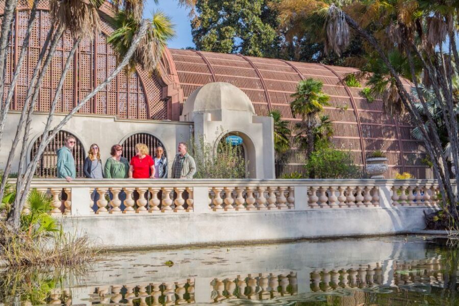 San Diego Walking Tour: Balboa Park with a Local Guide - The Value of this Guided Walk