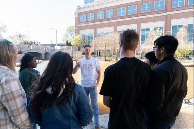 San Diego War for the West History Experience By Junket - Final Thoughts: Who Will Appreciate This Tour?