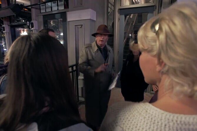 San Diego's Gaslamp Quarter Historic True Crime Tour - Who Will Love This Tour?