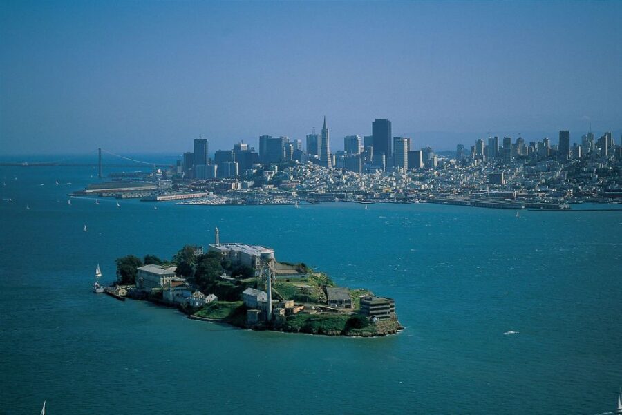 San Francisco: 2 Day Hop-On Hop-Off 20-Stop Deluxe Bus Tour - Deep Dive into Key Stops