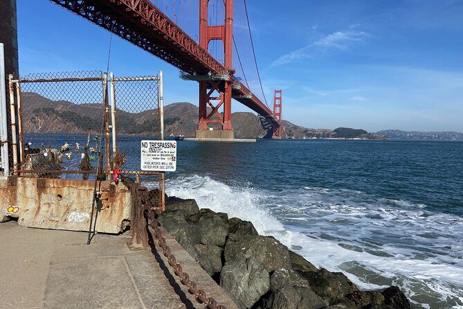 San Francisco 4 Hour Private Black SUV Tour - Who Should Book This Tour?