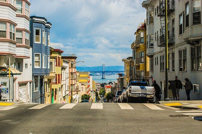 San Francisco 6hr Private Walking Tour with Certified Guide - A Deep Dive into the Experience