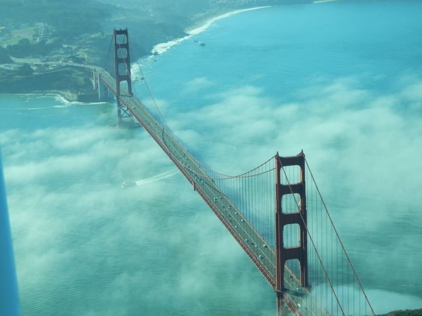 San Francisco: Airplane Private Bay Tour - Who Will Love This Tour?