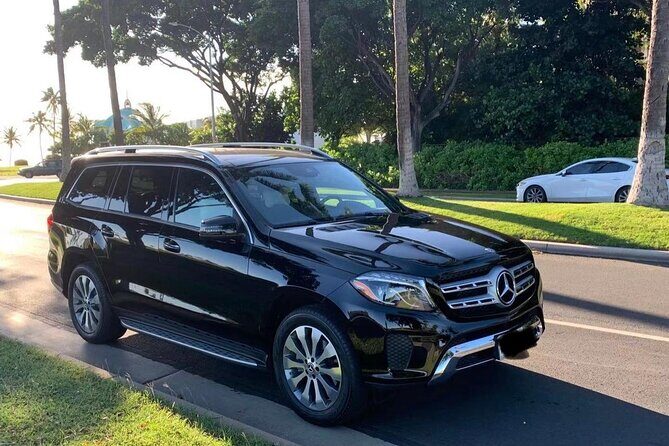 San Francisco Airport(SFO) to Napa, CA - Arrival Private Transfer - Final Thoughts