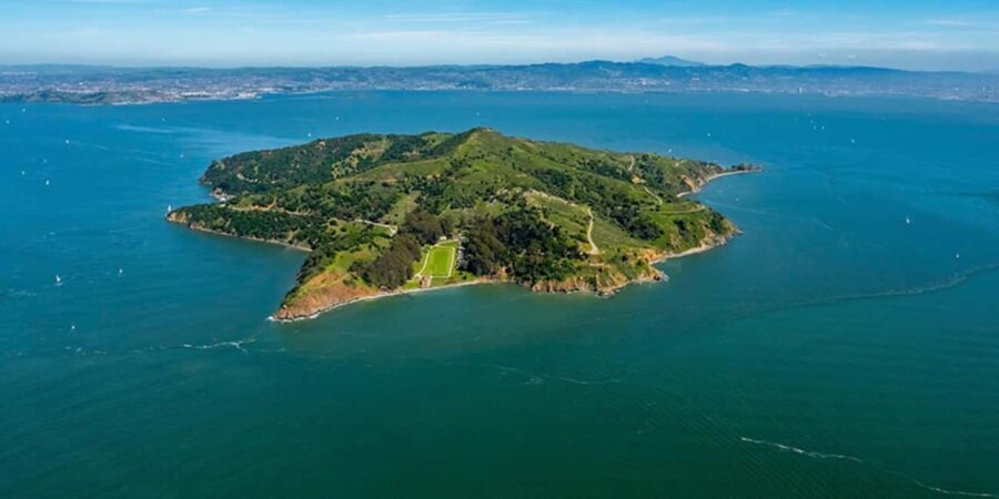 San Francisco: Alcatraz & Angel Island Ticket, Ferry & Tour - Who Should Consider This Tour