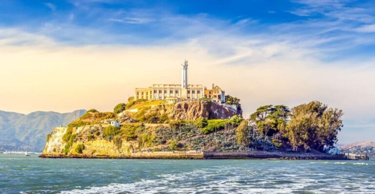San Francisco: Alcatraz, Fishermans Wharf & Optional Extras - A Deep Dive into the Experience