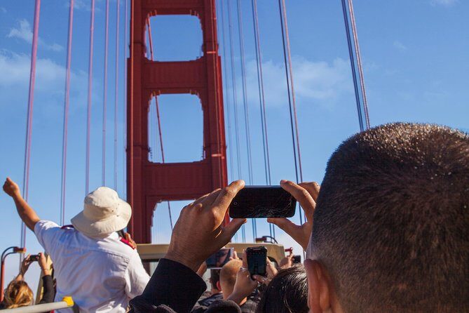 San Francisco: Alcatraz Island & 48-Hour Hop-on Hop-off Tour - What the Reviews Say