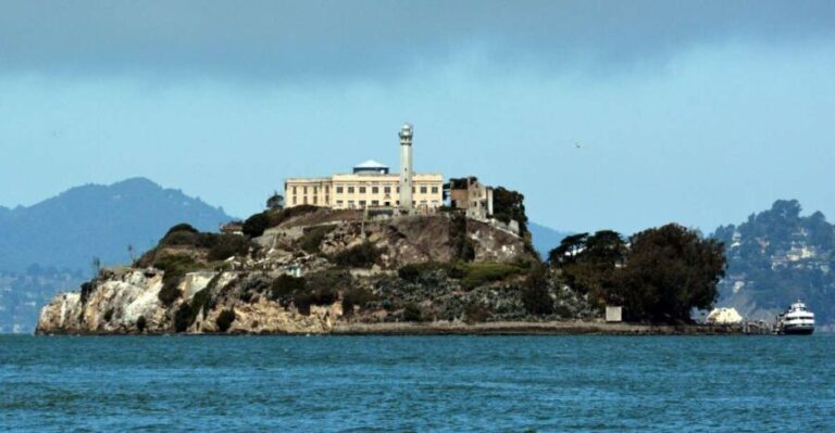 San Francisco: Alcatraz Island & Bike Rental - Authentic Traveler Feedback