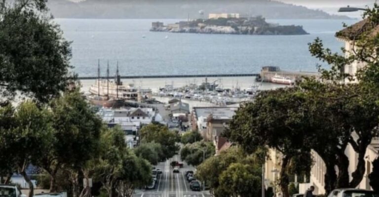 San Francisco: Alcatraz Island Prison Tour with Bay Cruise - Who Will Love This Tour?