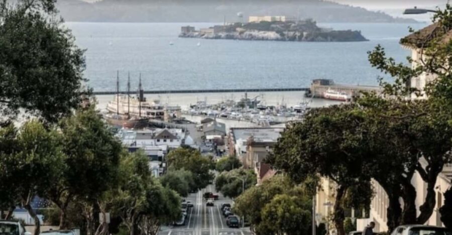 San Francisco: Alcatraz Island Prison Tour with Bay Cruise - Who Will Love This Tour?