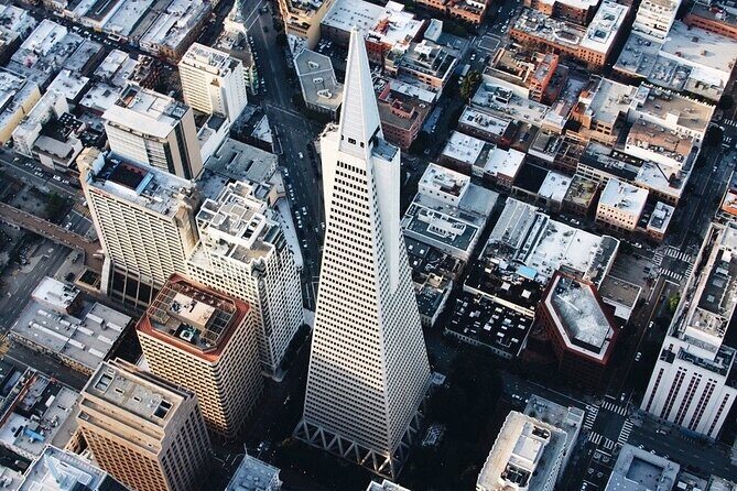 San Francisco Architecture Walking Tour - Why It’s a Great Value and Who Will Love It