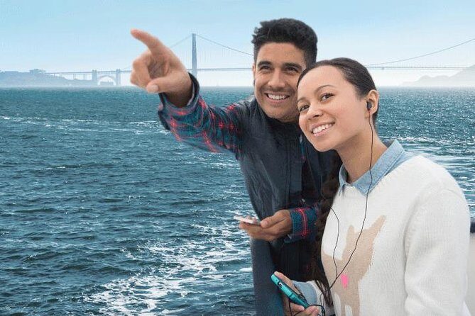 San Francisco Bay Cruise - Authentic Experiences and Feedback